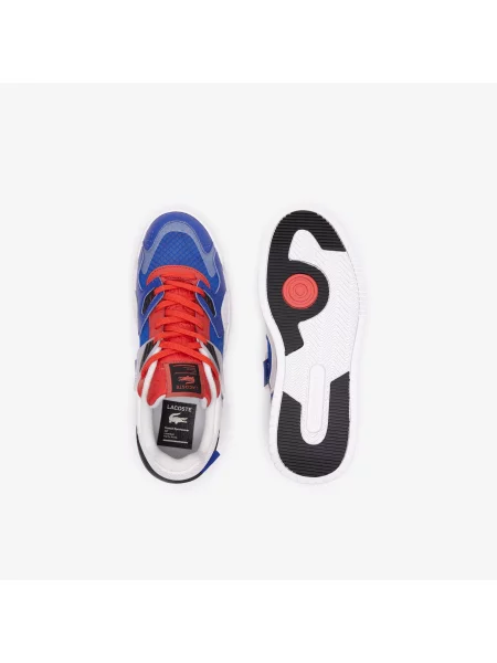 Lacoste Trampki Lacoste białe