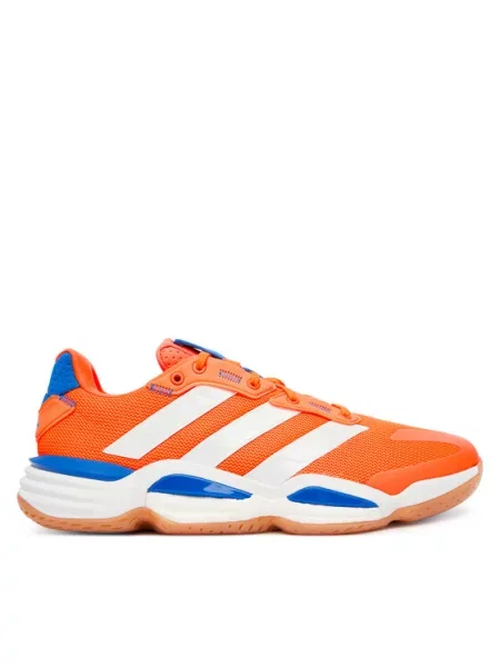 Čevlji za športe v zaprtih prostorih adidas Stabil 16 Indoor oranžna