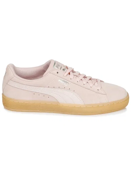 Semišové klasické tenisky Puma Suede
