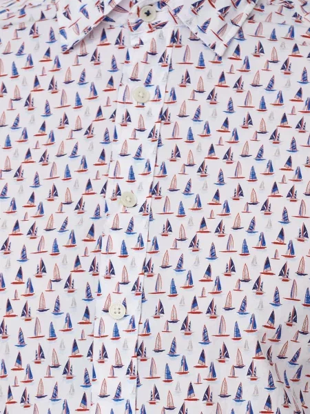 Рубашка Hackett London