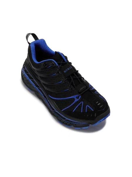 Hoka sneakersy Stinson Evo OG czarny