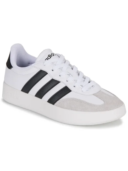 Pantofi Adidas alb