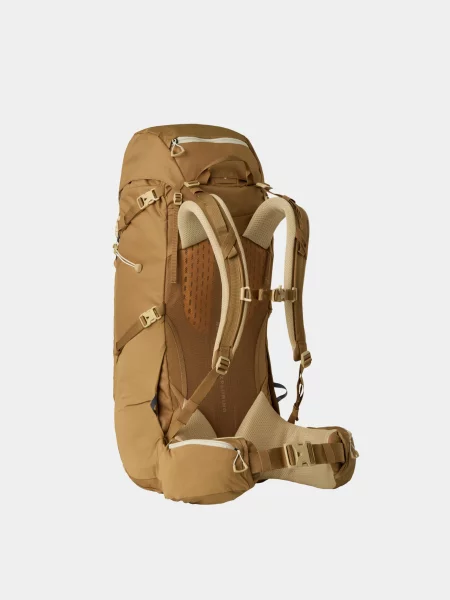 Рюкзак The North Face коричневый