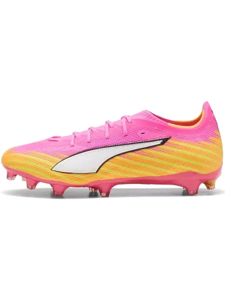 Pantofi Puma roz