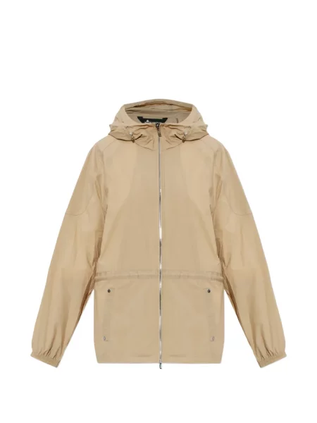 Palton Moose Knuckles cu glugă