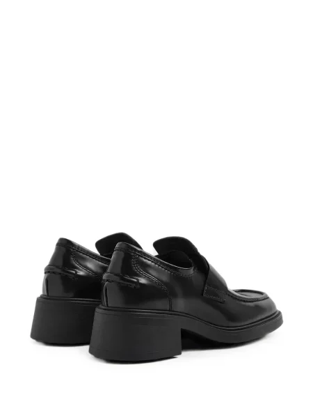 Pantofi loafer Miista negru