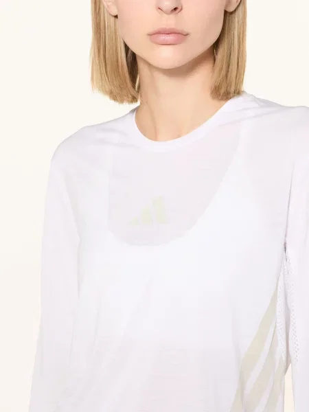 Tričko Adidas Terrex bílé