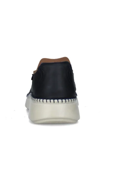 Pantofi Callaghan albastru