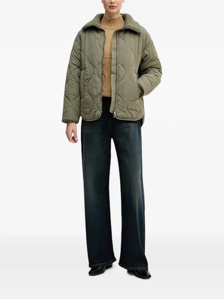 Blugi Benetton albastru