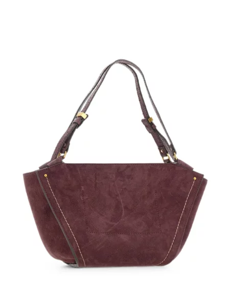 Geantă Gianni Chiarini violet