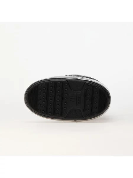 Дутики Moon Boot срібні