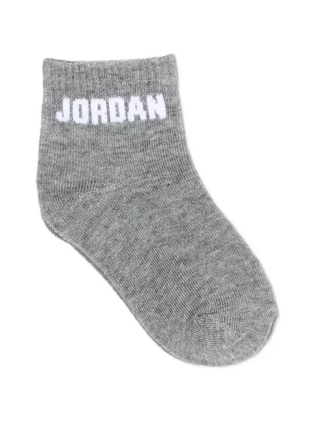 Skarpety dziecięce Jordan białe