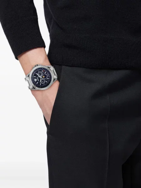 Ceas Versace argintiu