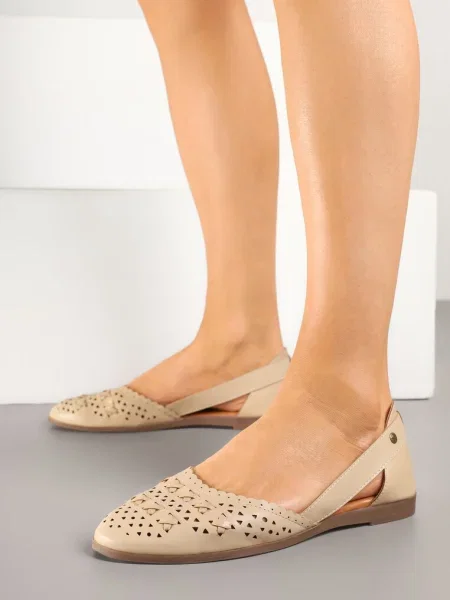 Balerini Damirra bej