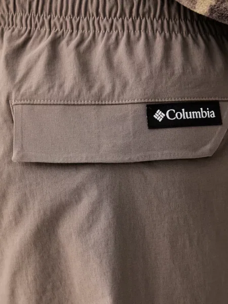 Треккинговые брюки Columbia