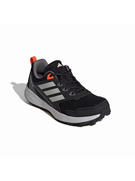 Trekking čevlji adidas Terrex Tracefinder črna