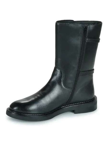 Pantofi Geox negru