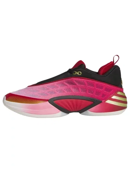 Σκαρπινια Adidas Performance λευκό