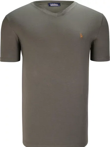 Majica Dewberry rjava