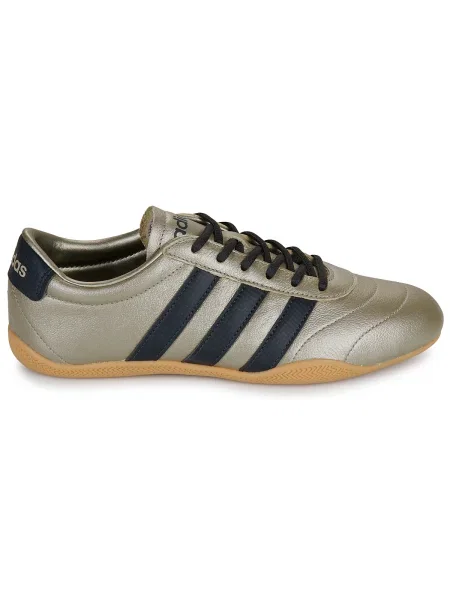 Sportcipő Adidas fekete