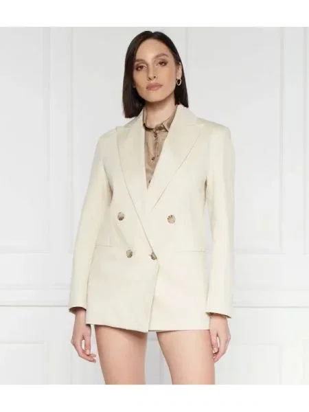 MAX&Co. Sacou filippo bej