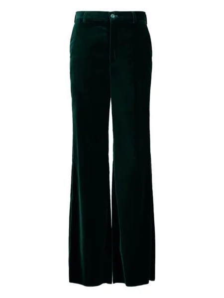 Pantaloni Gucci verde