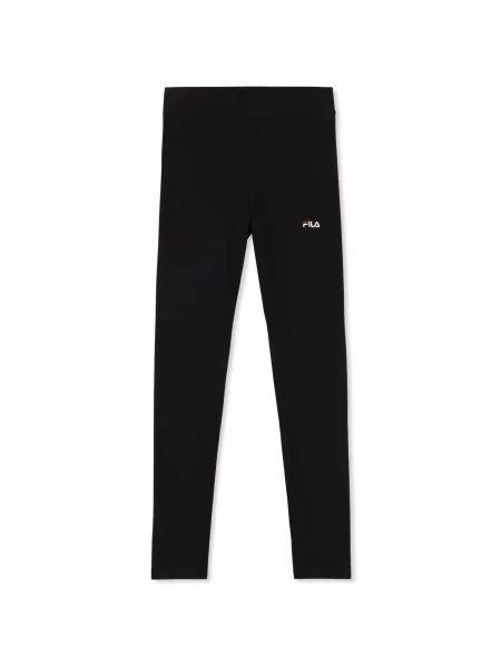 Legginsy Fila Pralino czarne