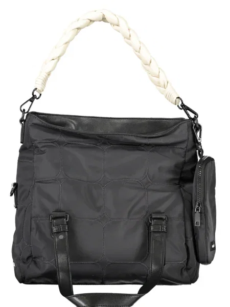 Nerka Desigual czarna