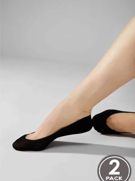 Носки Legs черные