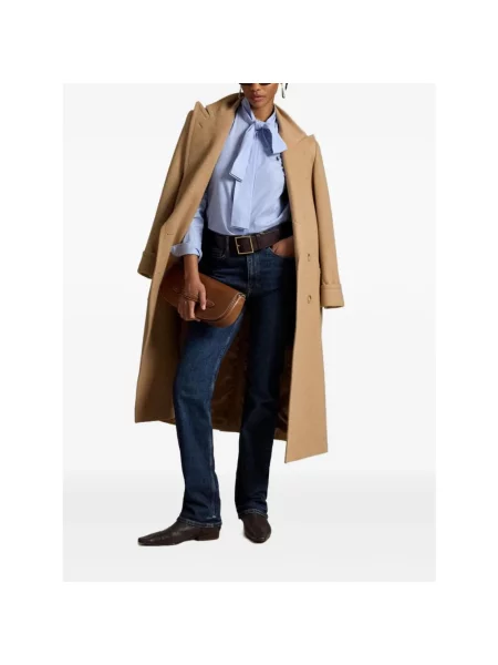 Polo Ralph Lauren koszula niebieska