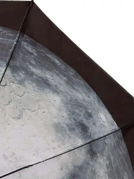 Deštník Balvi Moon bílý