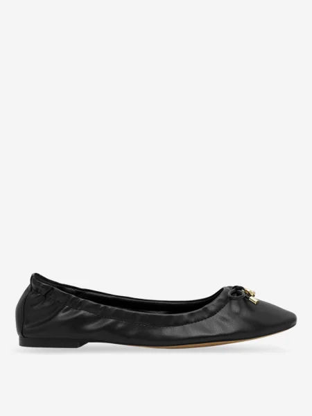 Nine West Balerina fekete