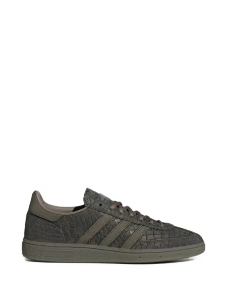Sneakerși Adidas Spezial verde