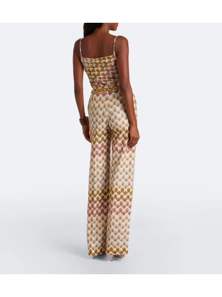 Pantaloni Missoni