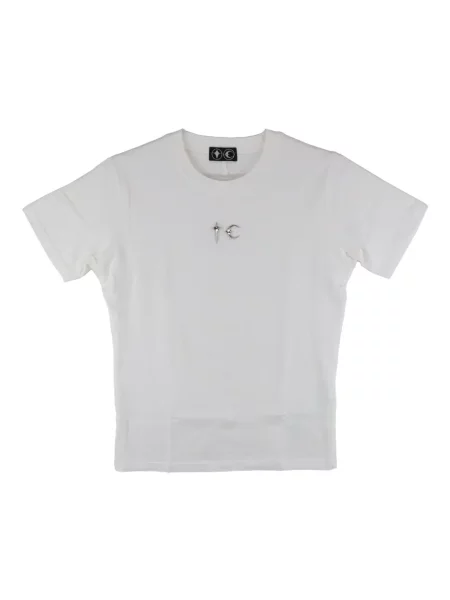 Tricou Thug Club alb