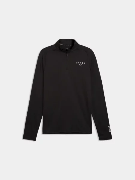Свитер Puma черный