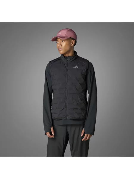Geacă Adidas negru