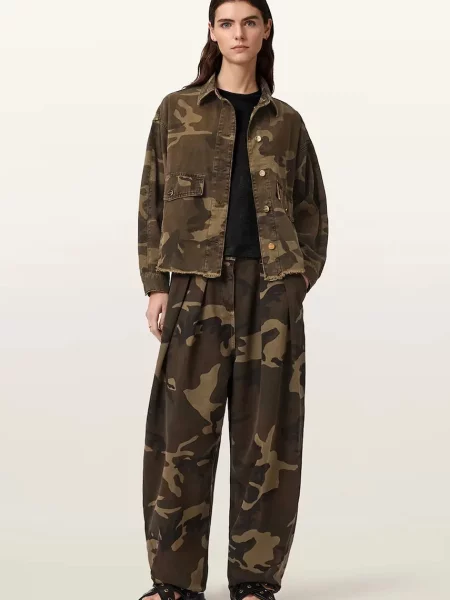 Жилет Allsaints