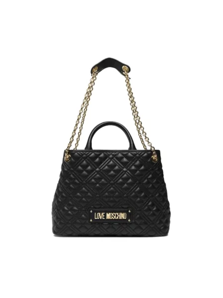 Torebka Moschino czarna