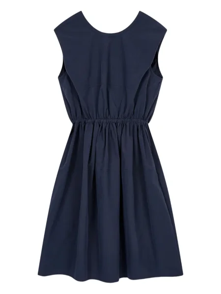 Rochie Studio Tomboy de costum albastru
