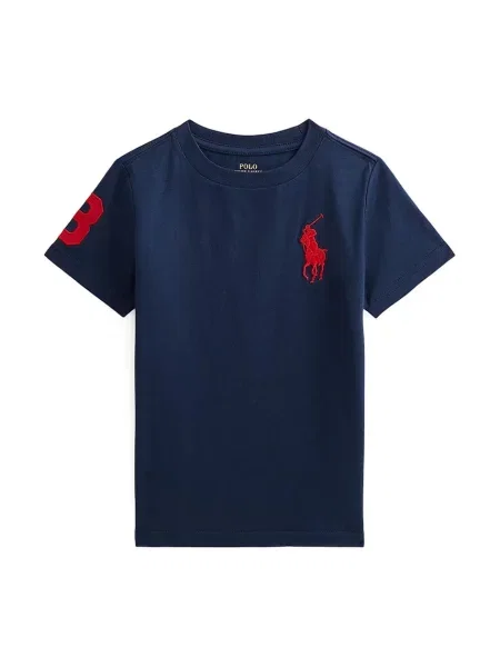 Детское поло Polo Ralph Lauren