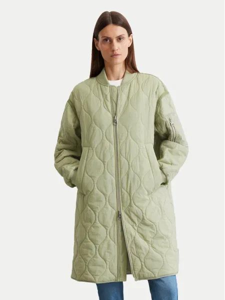 Marc O'Polo Преходно яке зелен