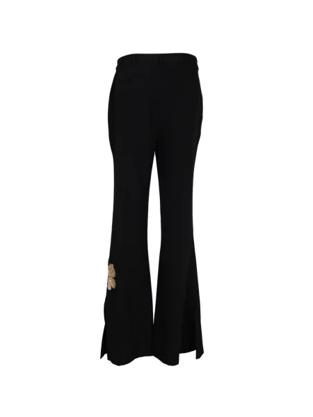 Pantaloni Cinq A Sept negru