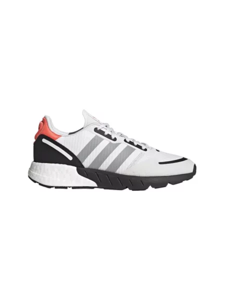 Tenisky Adidas biela