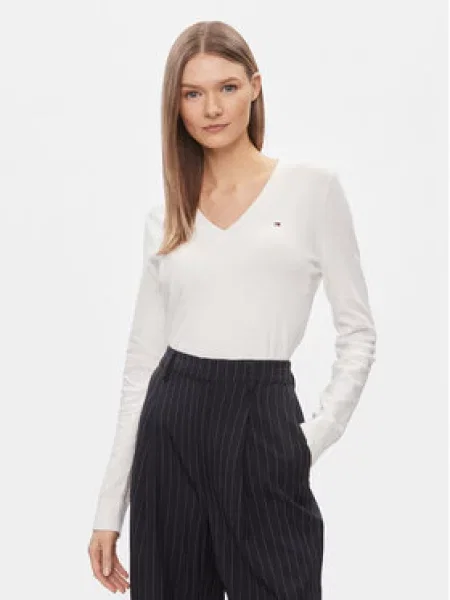 Tommy Hilfiger Svetr bílá