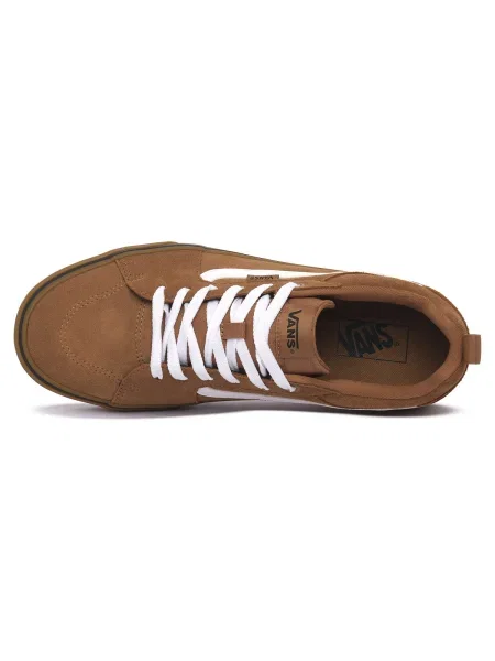 Pantofi Vans bej