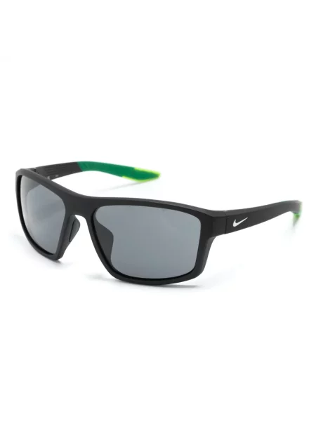 Saulės akiniai Nike juoda