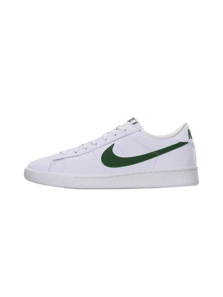 Sneakerși Nike Sportswear clasici alb