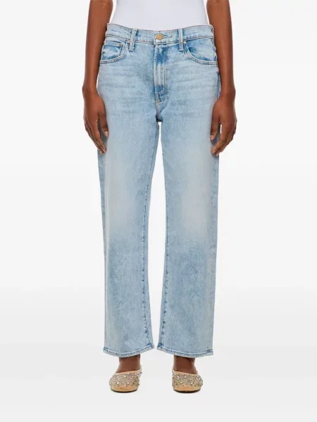 Cropp blugi Mother albastru