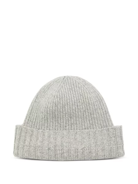 Kapa John Smedley siva